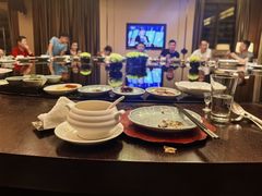 -西安凯悦酒店·湖畔中餐厅