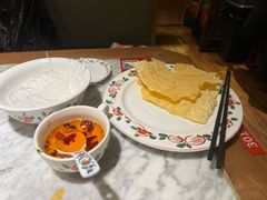 -北京老门框爆肚四季涮肉(淮海东路外滩店)
