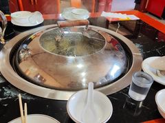 -桃源村铁锅炖鱼(体育馆道店)