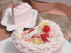 -积慕Cake(解放大道店)
