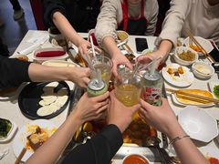 -海底捞大排档火锅(打浦路店)