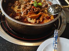 -刘一锅筋头巴脑(凌空二街店)