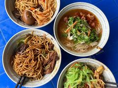 -梅溪·小伙子干挑面(安吉总店)