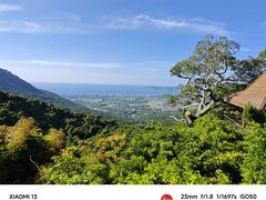 -亚龙湾热带天堂森林公园