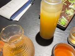 -花潮料理艺食馆(成都万象城店)