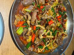 -胡马八破·川菜小馆(高新万达店)