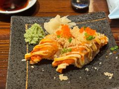 -鸟鹏烧鸟居酒屋(龙岗万科店)