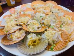 -金生美食(贵州路店)