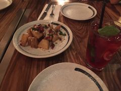 -PIZZA BIANCA(民园店)
