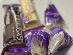 -GANSO元祖食品(锦创书城店)