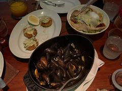 -上海柏悦酒店·世纪100牛排馆