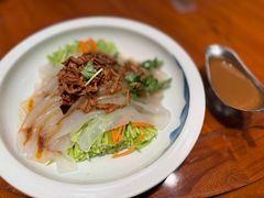 -燕郊烧鸽子(酷车小镇店)