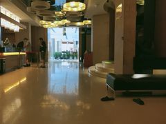 -真爱年华水疗健康运动中心(朱雀大街店)