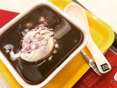 -满记甜品(巴黎春天宝山店)