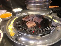 -喜来稀肉(虹泉路店)