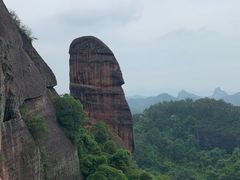 -丹霞山风景名胜区