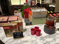 -杭州君悦酒店·湖滨28中餐厅