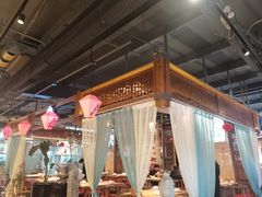 -水煮三国·川鲁江湖菜(香山店)