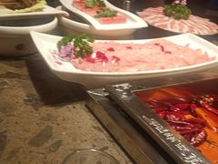 -码头故事火锅(大丰店)