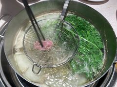 -潮泰牛肉火锅 · 创于1992年(车公庙店)