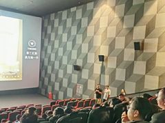 -CGV影城(金银潭激光IMAX店)