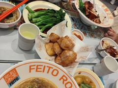 -肥韬茶餐厅(海上世界店)