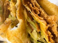-卞姐蛋饼(陕西南路店)