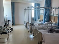 -首都医科大学附属北京同仁医院(南区)