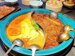 -吼堂老火锅(太古里总店)