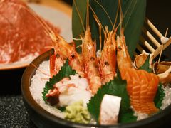 -桃夭日式料理(国信店)