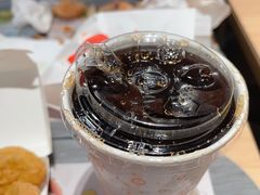 -麦当劳(欧亚大观商都店)