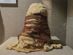 -巴音郭楞蒙古自治州博物馆