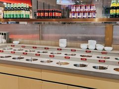 -季季红火锅(青山湖万达店)