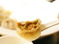 -日丰园海肠水饺·老字号大连海鲜(和平广场店)