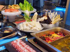 -王家渡火锅店(棕榈泉店)