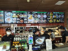 -魏家凉皮(大差市店)