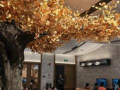 -青水瓦台汤泉(未央店)
