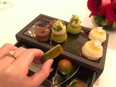 -Caprice(香港四季酒店)