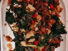 -香香海南菜餐厅