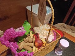 -牛New寿喜烧(金茂览秀城店)