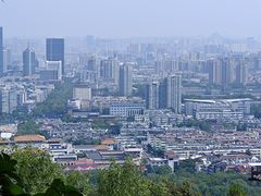 -千佛山风景名胜区