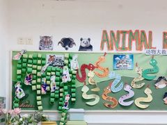 -卓悦童国际幼儿园