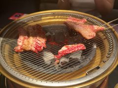 -西塔老太太泥炉烤肉(龙湖北苑天街店)