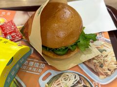 -魏家凉皮(协和店)