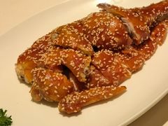 -利苑酒家(宜安广场店)