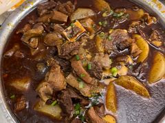 -麻木老地方牛筋牛杂(长堤街店)