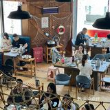 来青岛旅游想吃新鲜海鲜看过来！！