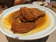 -福满圆(琨莎中心店)