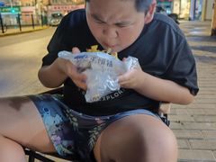 -琦琦蛋饼铺(上南店)