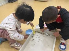 -联恩国际儿童教育·幼小衔接·少儿英语·托管班(远洋未来中心店)